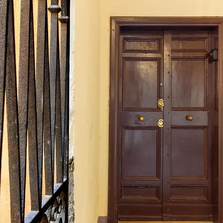 Apartment Noh Forum Patio