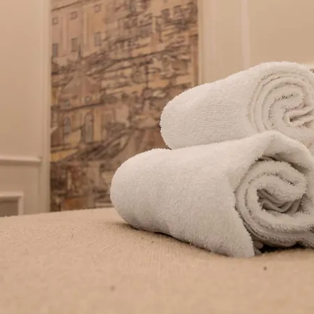 Apartment Noh Forum Patio *