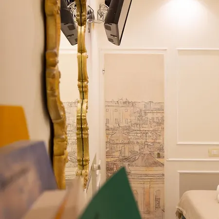 Apartment Noh Forum Patio