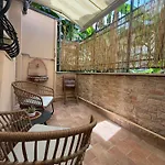 아파트 Noh Forum Patio 로마