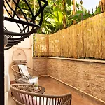 아파트 Noh Forum Patio