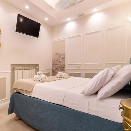 Noh Forum Patio * Róma