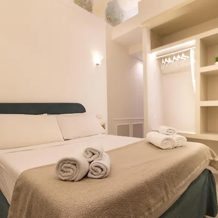 Lägenhet Noh Forum Patio *