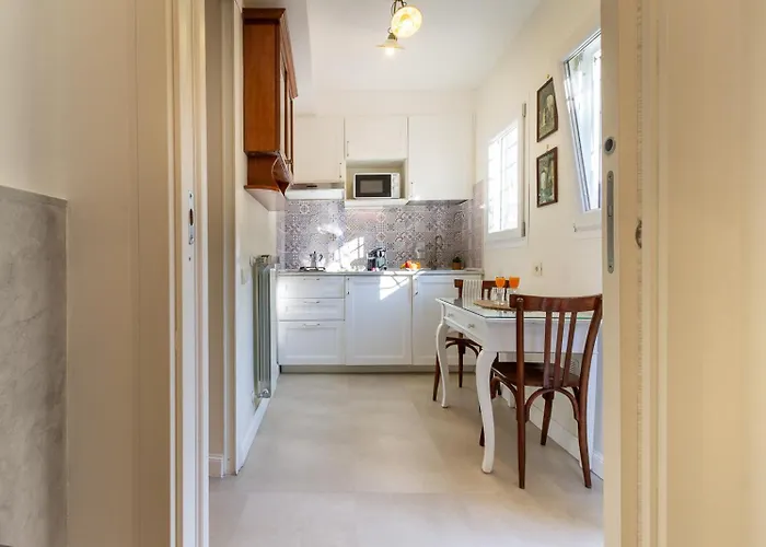 Apartamento Noh Forum Patio