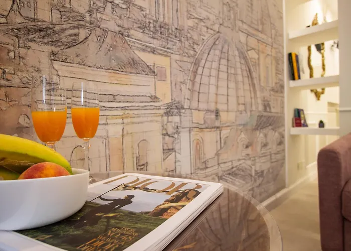 Apartamento Noh Forum Patio *