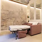 Noh Forum Patio Apartment *