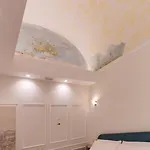 Noh Forum Patio Apartment Rome